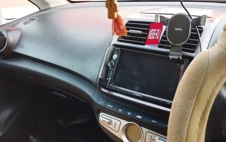 Honda Airwave I рестайлинг, 2005 год, 715 000 рублей, 4 фотография