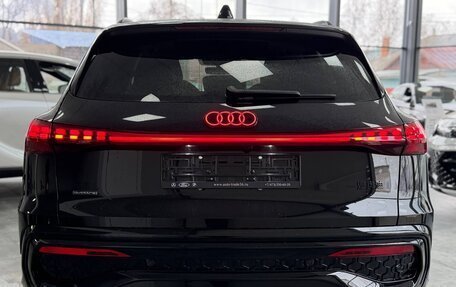Audi Q5, 2026 год, 6 400 000 рублей, 5 фотография