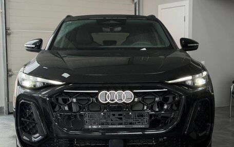 Audi Q5, 2026 год, 6 400 000 рублей, 2 фотография