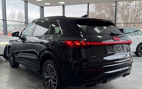 Audi Q5, 2026 год, 6 400 000 рублей, 4 фотография