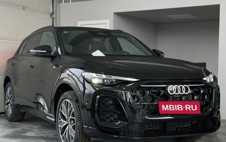 Audi Q5, 2026 год, 6 400 000 рублей, 1 фотография