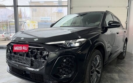 Audi Q5, 2026 год, 6 400 000 рублей, 3 фотография