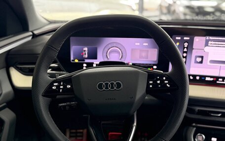 Audi Q5, 2026 год, 6 400 000 рублей, 18 фотография