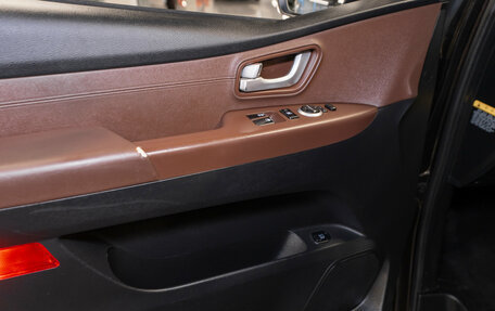 Hyundai Grand Starex Grand Starex I рестайлинг 2, 2018 год, 3 410 000 рублей, 16 фотография