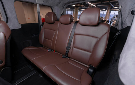 Hyundai Grand Starex Grand Starex I рестайлинг 2, 2018 год, 3 410 000 рублей, 15 фотография