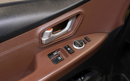 Hyundai Grand Starex Grand Starex I рестайлинг 2, 2018 год, 3 410 000 рублей, 17 фотография