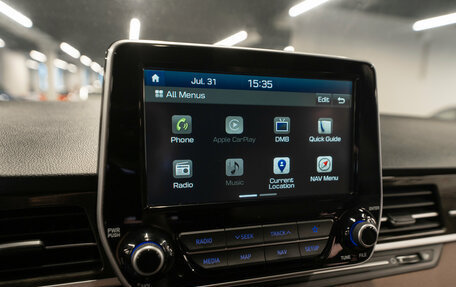 Hyundai Grand Starex Grand Starex I рестайлинг 2, 2018 год, 3 410 000 рублей, 22 фотография