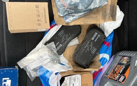 Audi RS 6, 2016 год, 8 900 000 рублей, 3 фотография