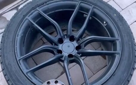 Audi RS 6, 2016 год, 8 900 000 рублей, 4 фотография