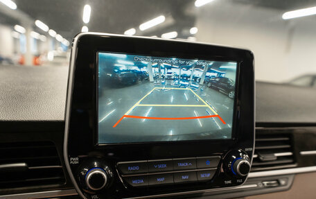 Hyundai Grand Starex Grand Starex I рестайлинг 2, 2018 год, 3 410 000 рублей, 23 фотография