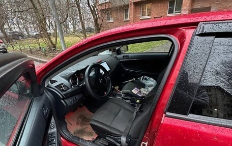 Mitsubishi Lancer IX, 2010 год, 600 000 рублей, 7 фотография