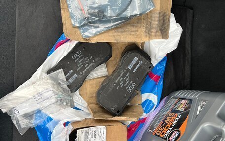 Audi RS 6, 2016 год, 8 900 000 рублей, 2 фотография