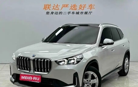 BMW X1, 2023 год, 2 990 190 рублей, 1 фотография