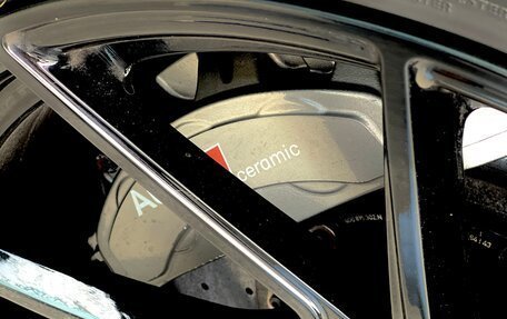 Audi RS 6, 2016 год, 8 900 000 рублей, 14 фотография