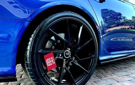 Audi RS 6, 2016 год, 8 900 000 рублей, 25 фотография