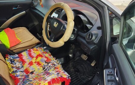 Honda Airwave I рестайлинг, 2005 год, 715 000 рублей, 6 фотография