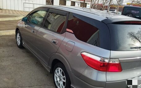 Honda Airwave I рестайлинг, 2005 год, 715 000 рублей, 3 фотография