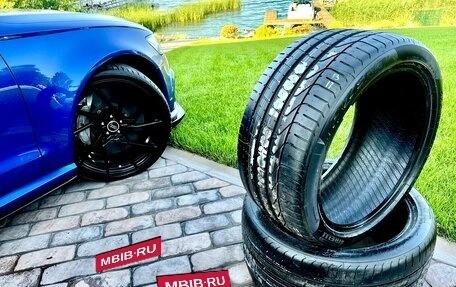 Audi RS 6, 2016 год, 8 900 000 рублей, 35 фотография