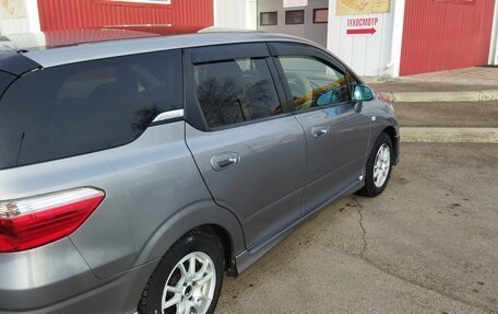 Honda Airwave I рестайлинг, 2005 год, 715 000 рублей, 12 фотография