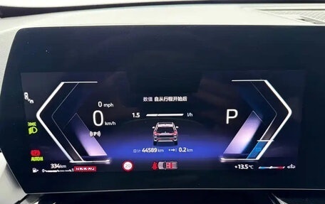 BMW X1, 2024 год, 2 800 190 рублей, 8 фотография