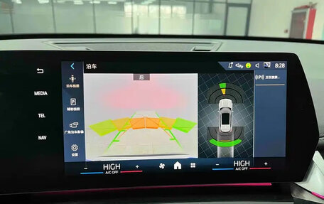 BMW X1, 2023 год, 2 990 190 рублей, 9 фотография