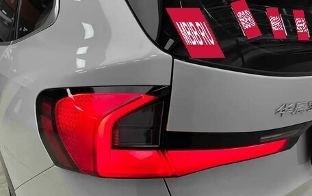 BMW X1, 2023 год, 2 990 190 рублей, 20 фотография