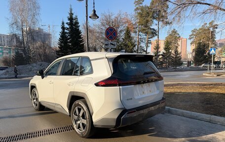 Toyota RAV4, 2026 год, 4 250 000 рублей, 4 фотография
