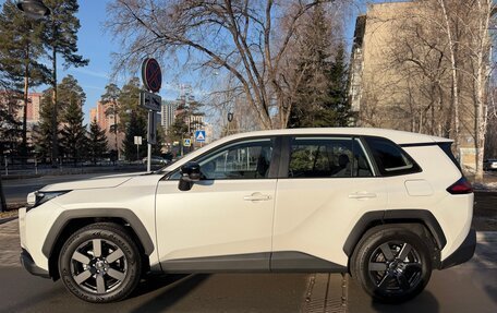 Toyota RAV4, 2026 год, 4 250 000 рублей, 3 фотография