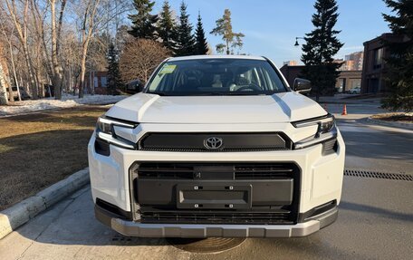 Toyota RAV4, 2026 год, 4 250 000 рублей, 7 фотография