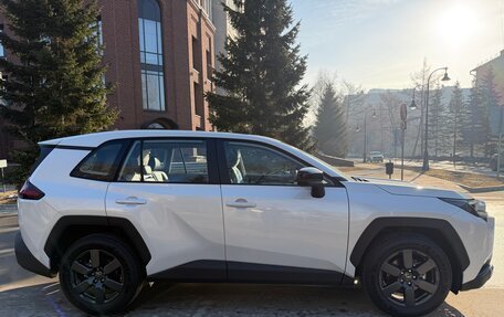 Toyota RAV4, 2026 год, 4 250 000 рублей, 6 фотография