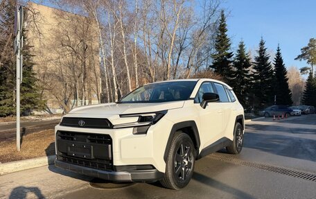 Toyota RAV4, 2026 год, 4 250 000 рублей, 2 фотография