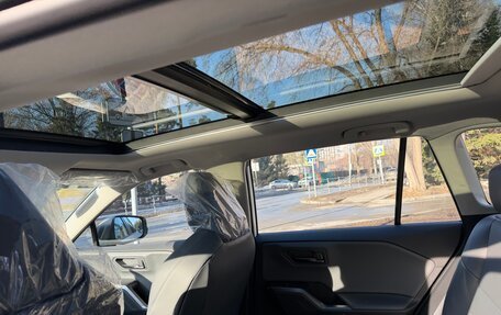 Toyota RAV4, 2026 год, 4 250 000 рублей, 14 фотография