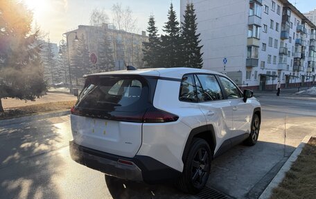 Toyota RAV4, 2026 год, 4 250 000 рублей, 5 фотография