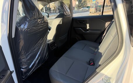 Toyota RAV4, 2026 год, 4 250 000 рублей, 13 фотография