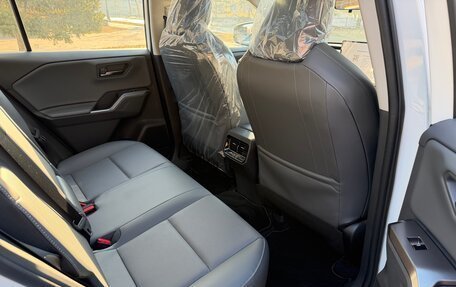 Toyota RAV4, 2026 год, 4 250 000 рублей, 11 фотография