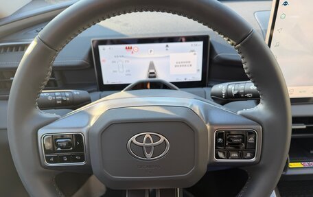 Toyota RAV4, 2026 год, 4 250 000 рублей, 18 фотография