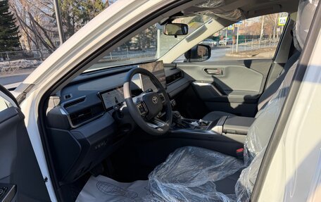 Toyota RAV4, 2026 год, 4 250 000 рублей, 16 фотография