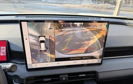 Toyota RAV4, 2026 год, 4 250 000 рублей, 19 фотография