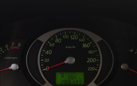 Hyundai Tucson III, 2008 год, 695 000 рублей, 13 фотография