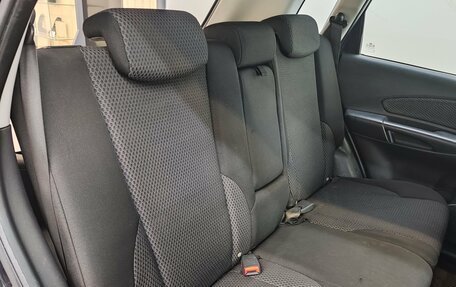 Hyundai Tucson III, 2008 год, 695 000 рублей, 23 фотография