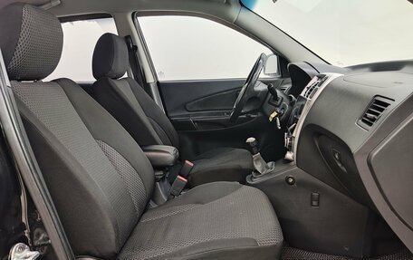 Hyundai Tucson III, 2008 год, 695 000 рублей, 20 фотография