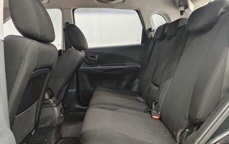 Hyundai Tucson III, 2008 год, 695 000 рублей, 17 фотография