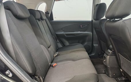 Hyundai Tucson III, 2008 год, 695 000 рублей, 22 фотография