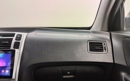 Hyundai Tucson III, 2008 год, 695 000 рублей, 12 фотография