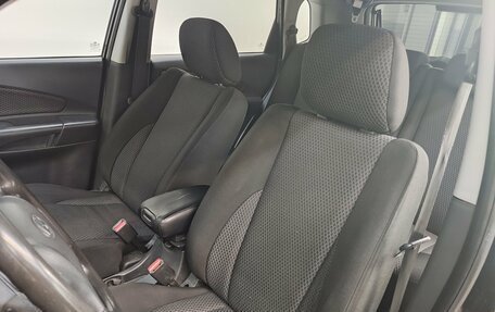 Hyundai Tucson III, 2008 год, 695 000 рублей, 16 фотография