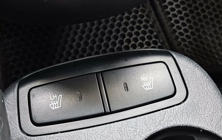 Hyundai Tucson III, 2008 год, 695 000 рублей, 25 фотография