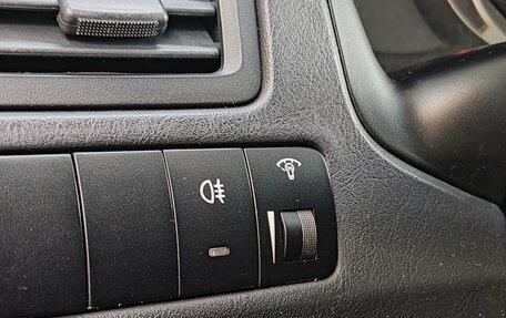 Hyundai Tucson III, 2008 год, 695 000 рублей, 24 фотография