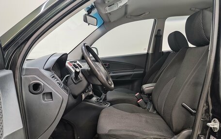 Hyundai Tucson III, 2008 год, 695 000 рублей, 15 фотография