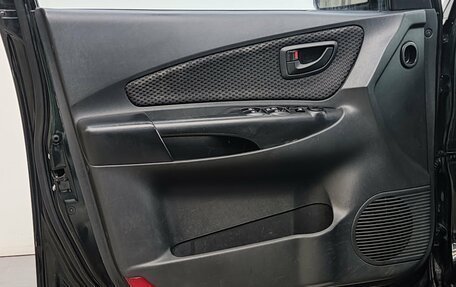 Hyundai Tucson III, 2008 год, 695 000 рублей, 26 фотография