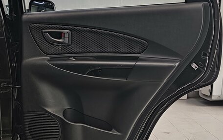 Hyundai Tucson III, 2008 год, 695 000 рублей, 29 фотография